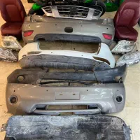 لوازم ماشین سپر چراغ صندلی کاپوت