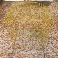 قفس پرنده|لوازم جانبی حیوانات|شیراز, کوشک میدان|دیوار