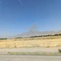 فروش زمین آبی و بارانی