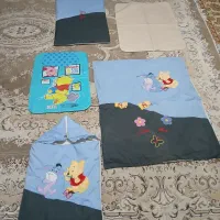 سرویس خواب نوزادی باقنداق