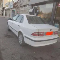 سمند ۹۵کم کار کارمندی|خودرو سواری و وانت|سبزوار, توحیدشهر|دیوار