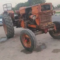 تراکتور رومانی