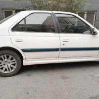 پژو پارس ۹۷ اتومات TU5|خودرو سواری و وانت|تهران, طرشت|دیوار