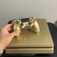 Ps4 اسلیم