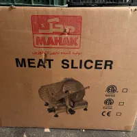 کالباس بر محک|ماشینآلات صنعتی|اردبیل, |دیوار