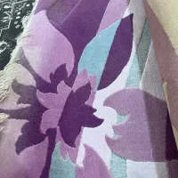 فرش نه متری