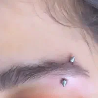 پیرسینگ و میکرودرمال تخصصی|خدمات آرایشگری و زیبایی|پرند, فاز ۲|دیوار