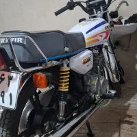 متور ۲۰۰کویر صفر