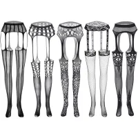 جوراب شلواری فاق باز