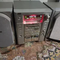 ضبط سی دی