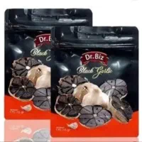 نمایندگی رسمی سیر سیاه مکمل قوی سمزدایی کبد|آرایشی، بهداشتی، درمانی|سیرجان, |دیوار