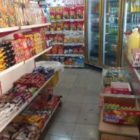 اجاره مغازه سوپر مارکت|اجارهٔ مغازه و غرفه|قم, تعویض پلاک|دیوار