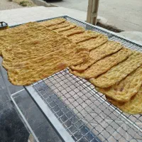 شاطر بربری برای سه الی چهار روز نیازمندیم