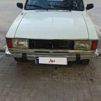 پیکان 82درحد