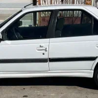 پارس 98 خونگی|خودرو سواری و وانت|سیرجان, |دیوار