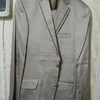 کت شلوار مردانه ۴۸