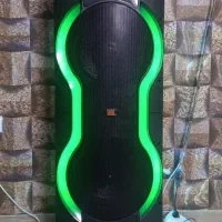 ۲ عدداسپیکر مدل۲۴۰۴|سیستم صوتی خانگی|تهران, شهرک شریفی|دیوار