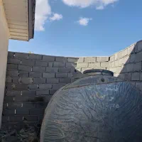 تانکر آب|مصالح و تجهیزات ساختمان|دماوند, دماوند|دیوار