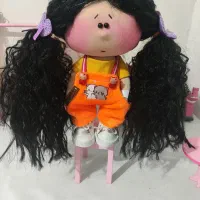 عروسک زیبا|اسباببازی بچه|ماهدشت, |دیوار