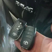 ریموت رافور ۲۰۲۴ آریزو ۶ لکسوس LX پریوس بنز C200