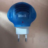 دستگاه حشره کش برقی