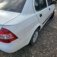 تیبا ۱ خونگی ۹۴|خودرو سواری و وانت|رشت, پیرسرا|دیوار