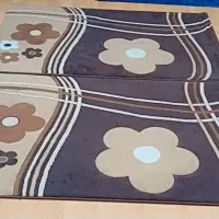 دو تخته فرش ۱/۵ متری جفت|فرش|محمدیه-قزوین, |دیوار