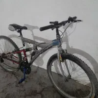 دوچرخه المپیا