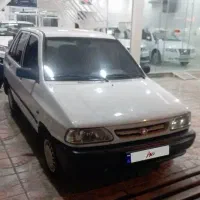 پراید 131|خودرو سواری و وانت|دهدشت, |دیوار