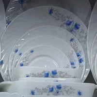 سرویس ارکوپال فرانسه بصورت فله ویکتوریا،آبی،لاله