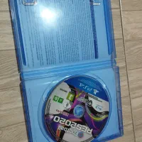 دیسک pes2020 (ps4)|کنسول، بازی ویدئویی و آنلاین|شاهدشهر, |دیوار