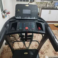 تجهیزات و تعمیرات تخصصی انواع تردمیل