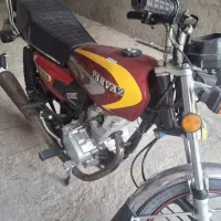 پرواز ۱۲۵