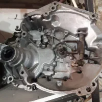 گیربکس پراید پژواردی نیسان سیلند سرسیلندر ضمانتی|قطعات یدکی و لوازم جانبی|قم, نیروگاه|دیوار