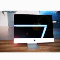 آیمک اسلیم A1418/iMac Apple/Hard 500/Core i3قتصادی|رایانه رومیزی|تهران, بلورسازی|دیوار