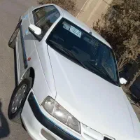 پژوپارس ۸۹ دوگانه|خودرو سواری و وانت|فردیس, شهرک شهید حسینی|دیوار