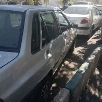 پراید مدل ۸۵