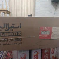 سینک ظرفشویی استیل البرز