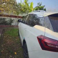 کوپا ریگان فلگشیپ|خودرو سواری و وانت|رباطکریم, رباطکریم|دیوار