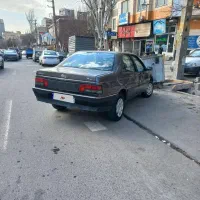 روا مدل ۸۸ سالم