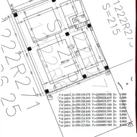 اتوکد کار خانم و کارآموز آقا