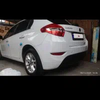 برلیانسh320  اتومات موتور بزرگ کم کار|خودرو سواری و وانت|رشت, یخسازی|دیوار