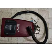 جاروبرقی امگا