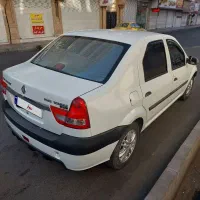 ال نود پارس تندر مدل ۹۶ کم کارکرد مولتی مدیا