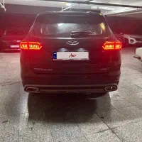 Tiggo 8 promax ie مدل ۴۰۴|خودرو سواری و وانت|تهران, باغ فیض|دیوار