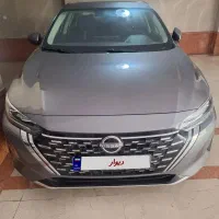 نیسان سیلفی ۲۰۲۴ امیتیس