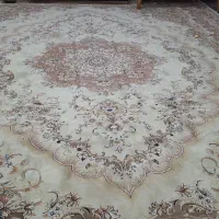 فرش 500 شانه 12 متری