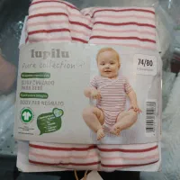 زیردکمه نوزادی برند لوپیلو آلمان