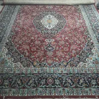 باور نمیکنی اگه بگم فرش 12متری فقط1980|فرش|سیرجان, |دیوار