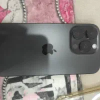 ایفون 16 پرو باتری 100 دو سیم zaa